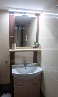 3Cs THEAsaloniki at the White Tower Seaview and Citadel view Apartment - Tesalónica - 5