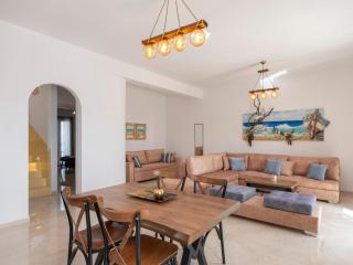 Galanos villa - Krotiri - 7