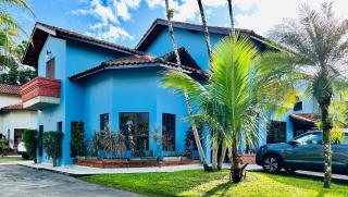 Casa de Praia Riviera de Sao Lourenco - Vilagio - Bertioga - 6