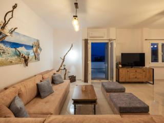 Galanos villa - Krotiri - 1