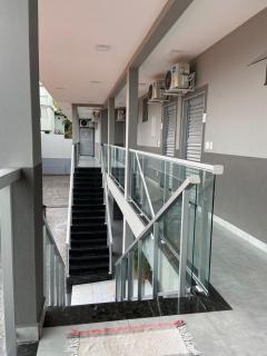 Pousada Rifaina - Rifaina - 8