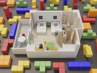 Hotel Magic Games 4 - Oropesa del Mar - 3