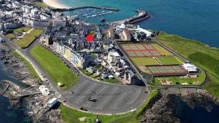 5 Princess Green - Portrush by the Sea - Portrush - 7