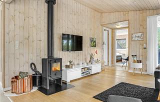 Holiday Home Ydunvej Ebeltoft Vi - Ebeltoft - 6