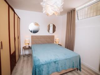 Apartments Svetin-Stefan - Budva - 2
