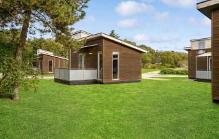 1 Bedroom Nice Home In Vestervig - 3