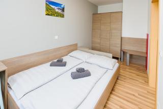 Modern apartment - Bled - 3