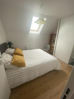 appartement Dinan - Dinan - 7