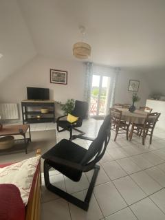 appartement Dinan - Dinan - 4