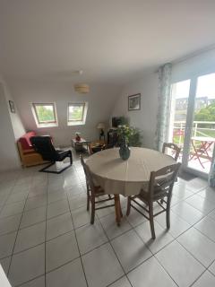 appartement Dinan - Dinan - 3