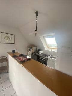 appartement Dinan - Dinan - 2