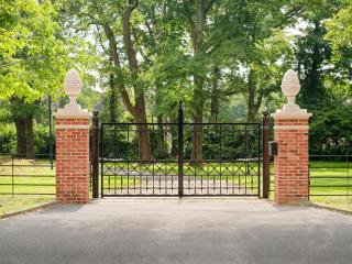 Tyrrells Park - 4