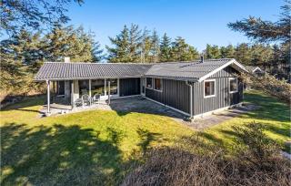 3 Bedroom Gorgeous Home In Thyholm - Thyholm - 2