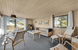 3 Bedroom Gorgeous Home In Thyholm - Thyholm - 8