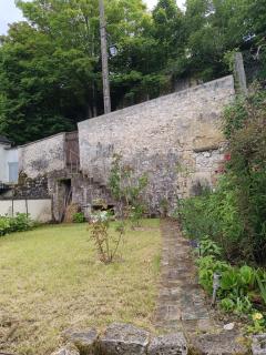 Maisonnette PROVNS (Ville Médiévale Haute) - Provins - 2