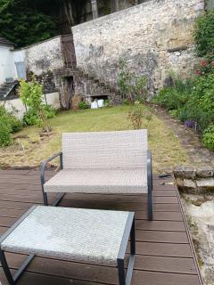 Maisonnette PROVNS (Ville Médiévale Haute) - Provins - 1