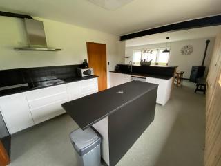 La villa 1968 - Bütgenbach - 9