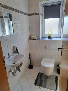 LenaVi's Fewo Nähe Europa Park & Rulantica - 3