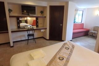 Paradise Inn - 3