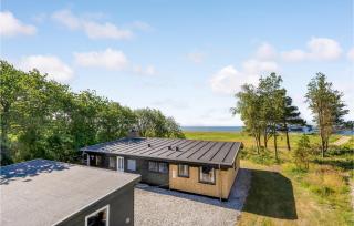 Cozy Home In Vesløs With House Sea View - 9