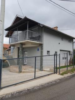Apartman Emir 1 - Sarajevo - 9