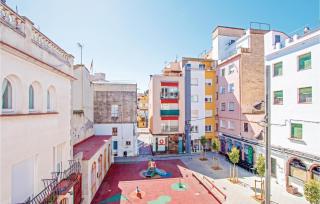 2 Bedroom Cozy Apartment In Blanes - Blanes - 0