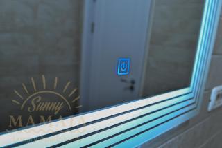 Seaside Residence by Sunny Mamaia - 8