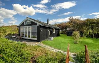 2 Bedroom Nice Home In Roslev - 4