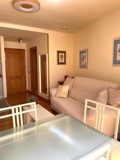Apartamento con parking-Palacio de Festivales - Santander - 8