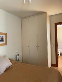 Apartamento con parking-Palacio de Festivales - Santander - 1