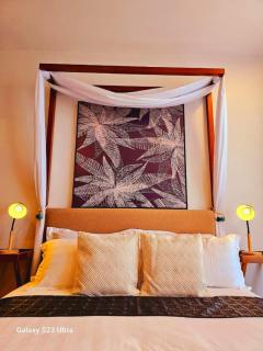 Timurbay by Irish Studio Suite Seaview Wifi Netflix - Kuantan - 0