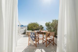 NAMASTE Boutique Apartments Mykonos - Tourlos - 0