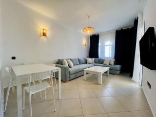 Blue Pearl Apartment - 9