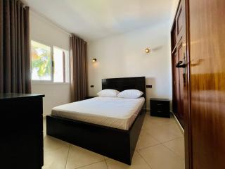 Blue Pearl Apartment - Cabo Negro - 3