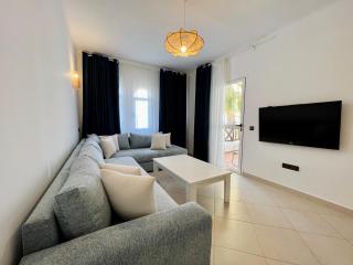 Blue Pearl Apartment - Cabo Negro - 2