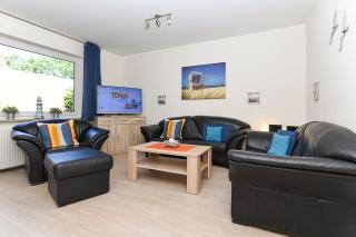 Ferienwohnung Harlewind - Carolinensiel - 7