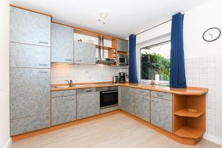 Ferienwohnung Harlewind - Carolinensiel - 1