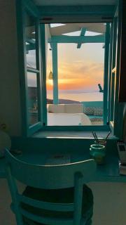 Summer Breeze Suite with Sea Views in loulis Kea! - 1