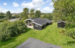 Holiday Home Ebeltoft - 09 - Ebeltoft - 0