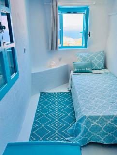 Summer Breeze Suite with Sea Views in loulis Kea! - 4