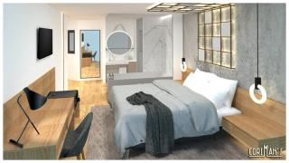 Hotel Can Batiste - Sant Carles de la Ràpita - 8