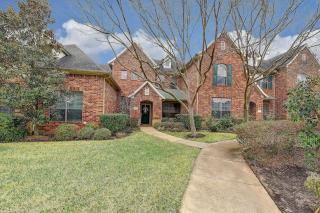 Townhouse at EnergyCorridor MethodistHospital - 9