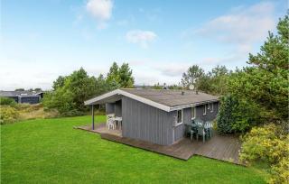 Holiday Home Klemsvej - 8