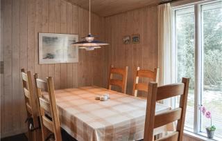 4 Bedroom Stunning Home In Thisted - 9