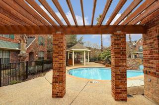 Townhouse at EnergyCorridor MethodistHospital - 7