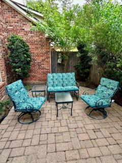 Townhouse at EnergyCorridor MethodistHospital - 6