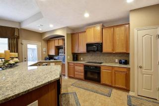 Townhouse at EnergyCorridor MethodistHospital - 5