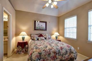 Townhouse at EnergyCorridor MethodistHospital - 4