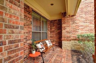 Townhouse at EnergyCorridor MethodistHospital - 3