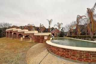 Townhouse at EnergyCorridor MethodistHospital - Houston - 2
